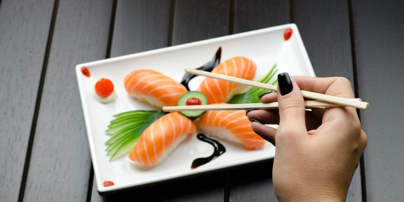 sushi